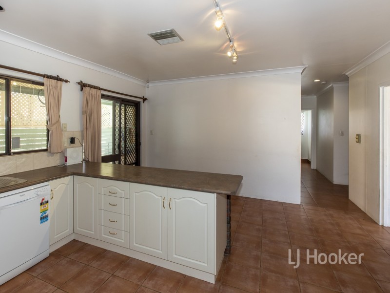 2 Lulba Court, Braitling NT 0870