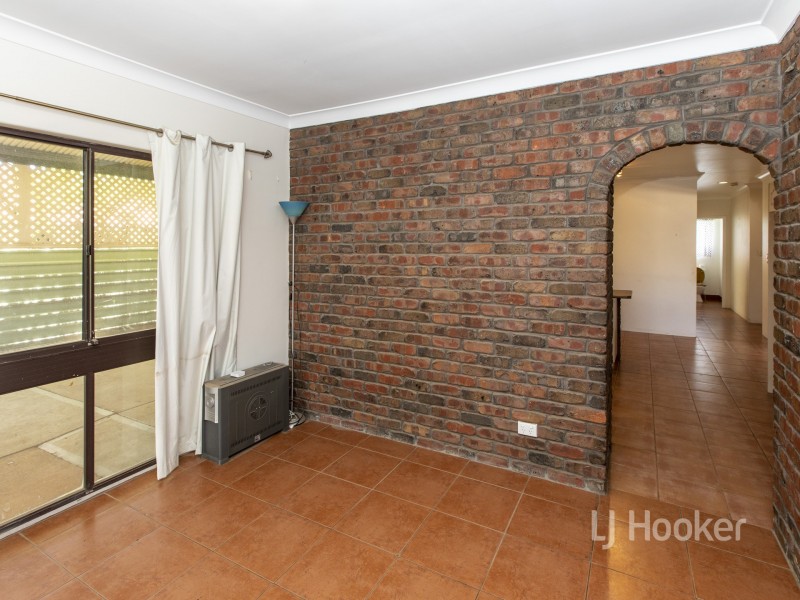 2 Lulba Court, Braitling NT 0870