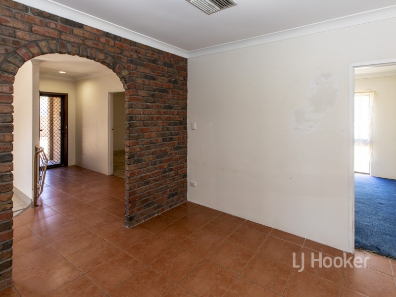 2 Lulba Court, Braitling NT 0870