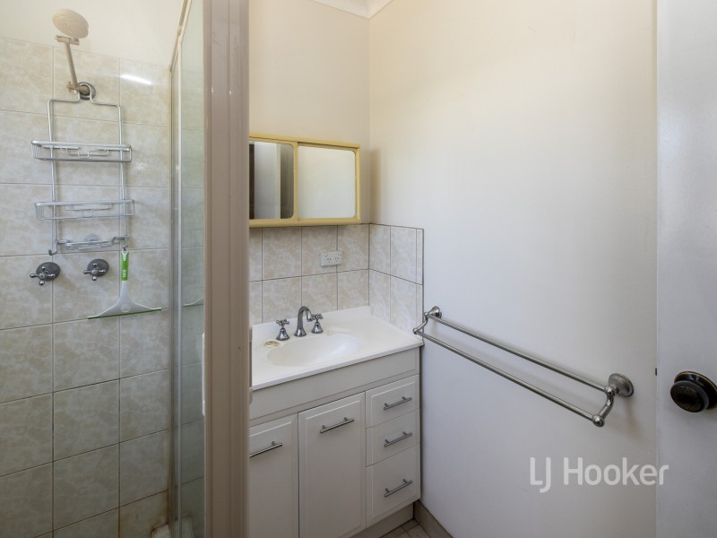 2 Lulba Court, Braitling NT 0870