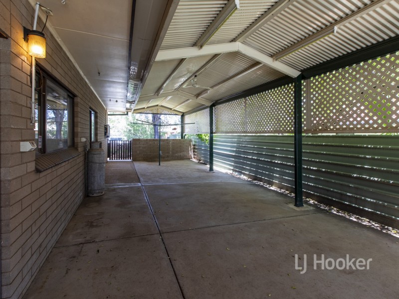 2 Lulba Court, Braitling NT 0870