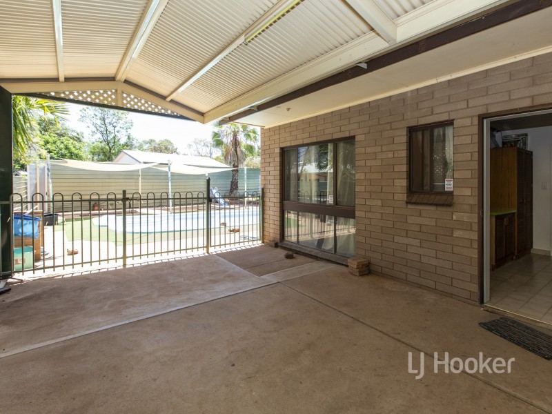2 Lulba Court, Braitling NT 0870