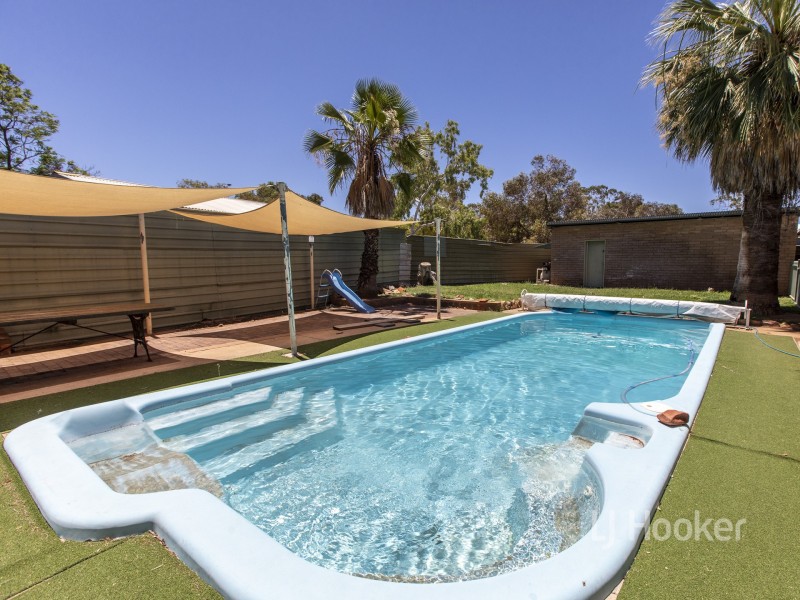 2 Lulba Court, Braitling NT 0870