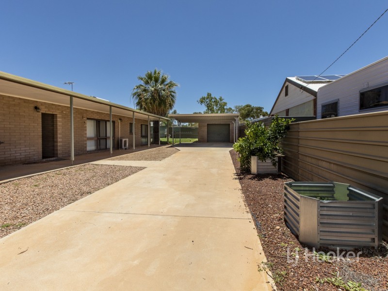2 Lulba Court, Braitling NT 0870
