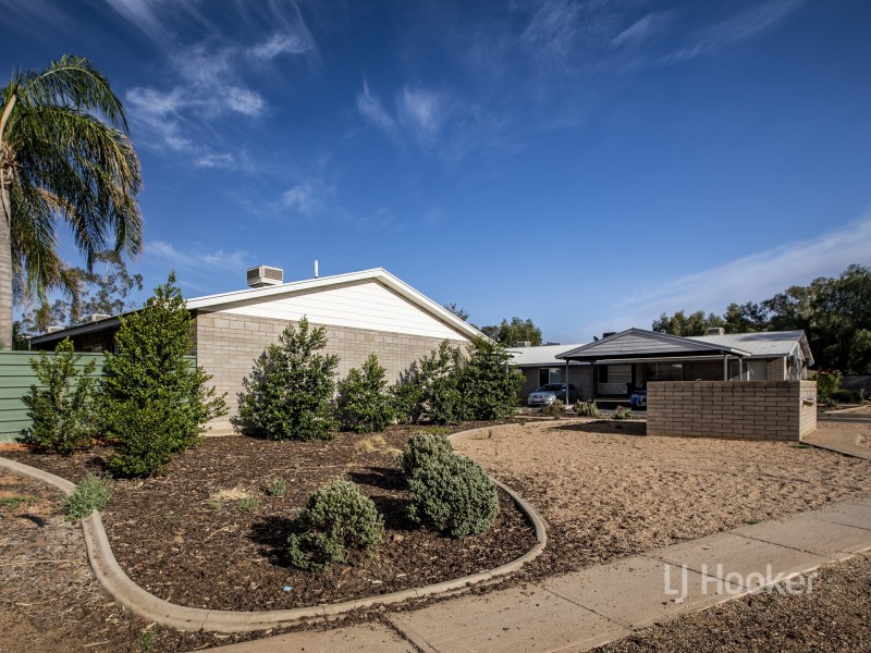 2/25 Lyndavale Drive, Larapinta NT 0875