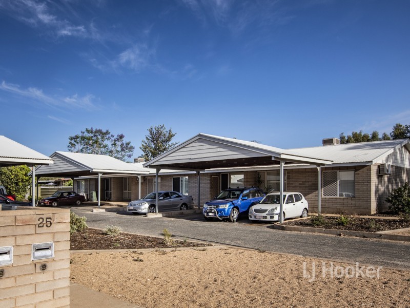 2/25 Lyndavale Drive, Larapinta NT 0875