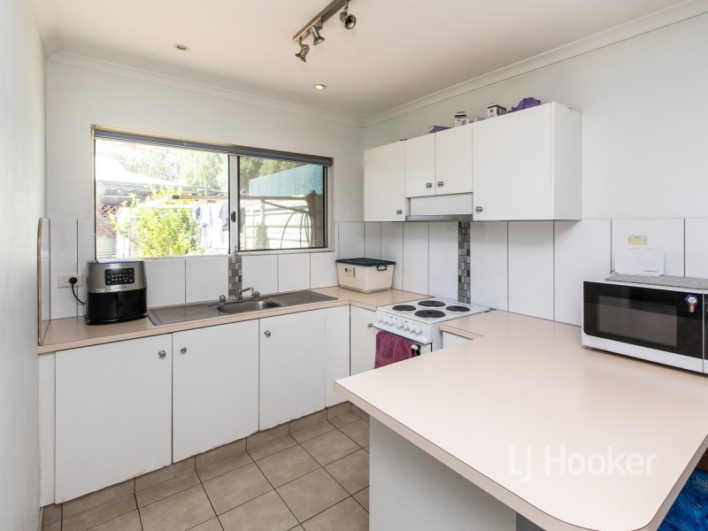 2/25 Lyndavale Drive, Larapinta NT 0875