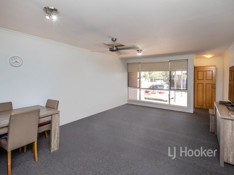 2/25 Lyndavale Drive, Larapinta NT 0875