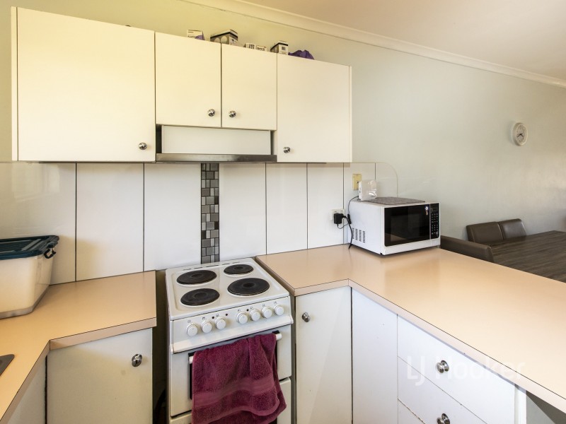 2/25 Lyndavale Drive, Larapinta NT 0875