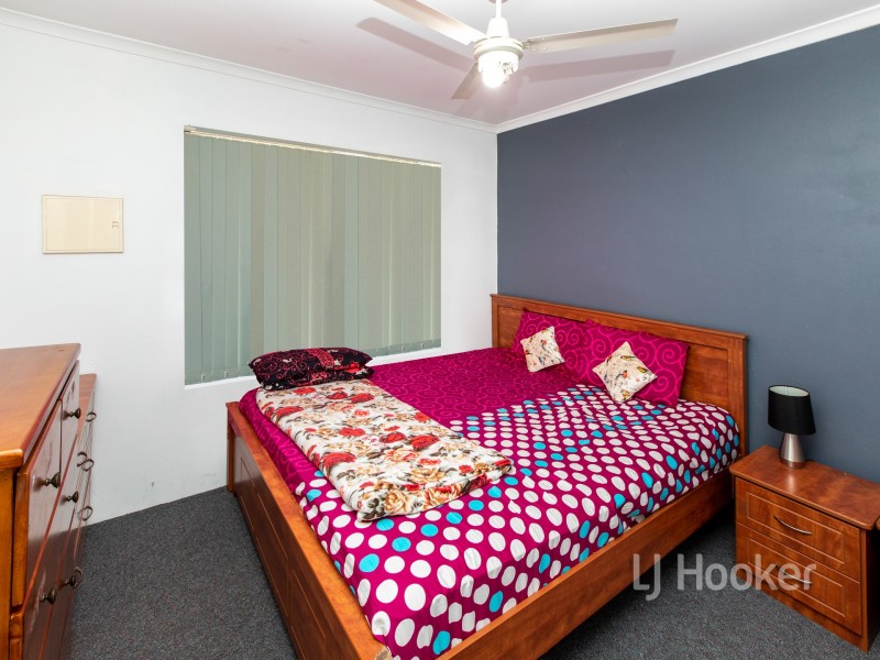 2/25 Lyndavale Drive, Larapinta NT 0875
