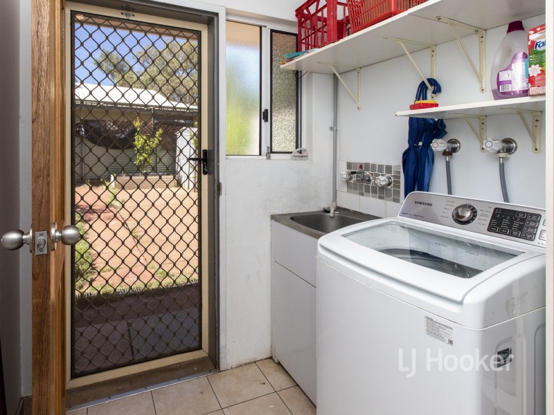 2/25 Lyndavale Drive, Larapinta NT 0875