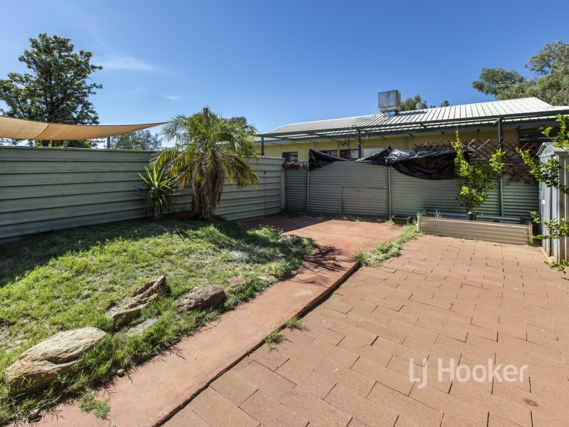 2/25 Lyndavale Drive, Larapinta NT 0875