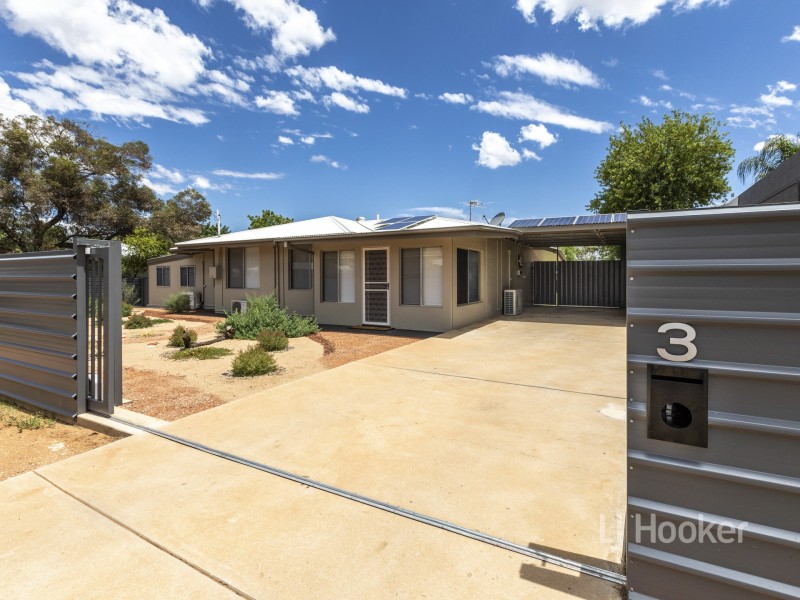 3 Cowle Street, Gillen NT 0870