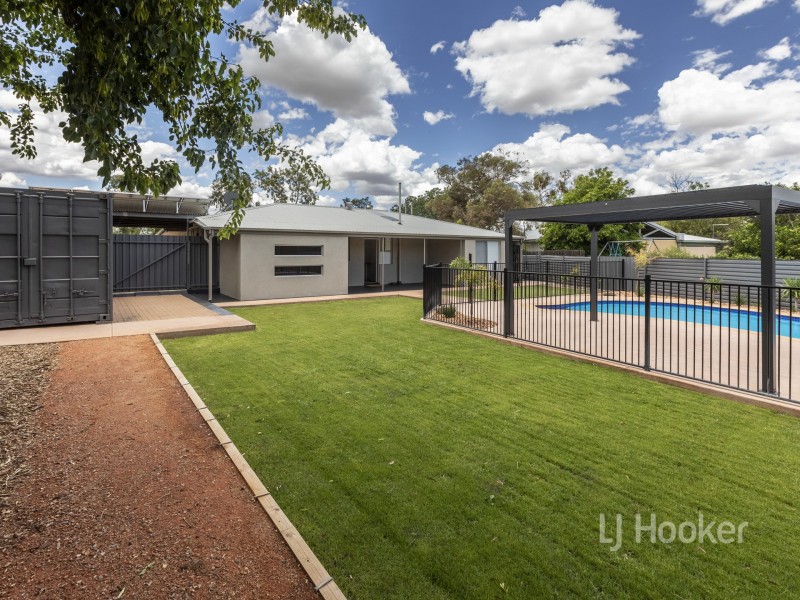 3 Cowle Street, Gillen NT 0870