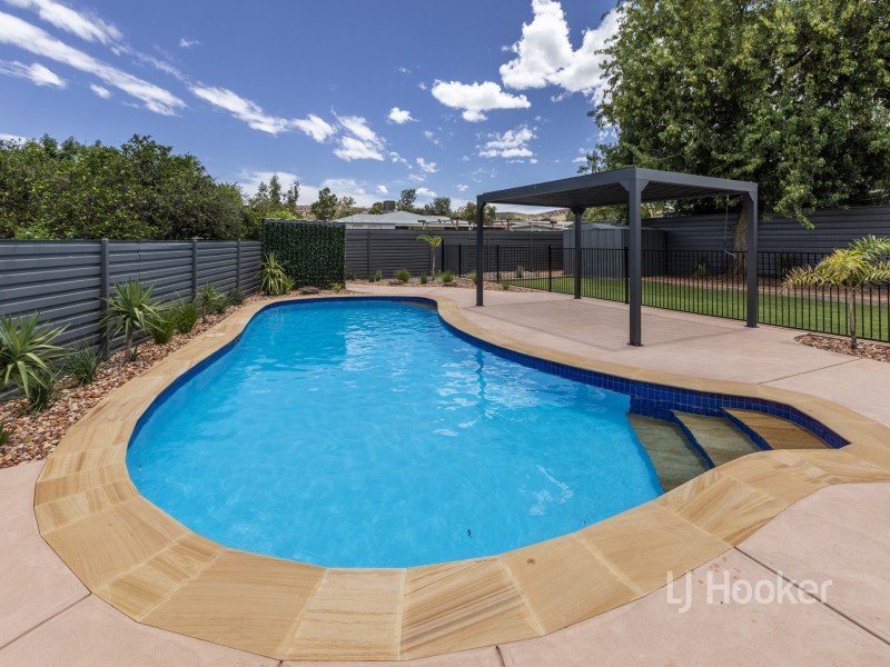 3 Cowle Street, Gillen NT 0870