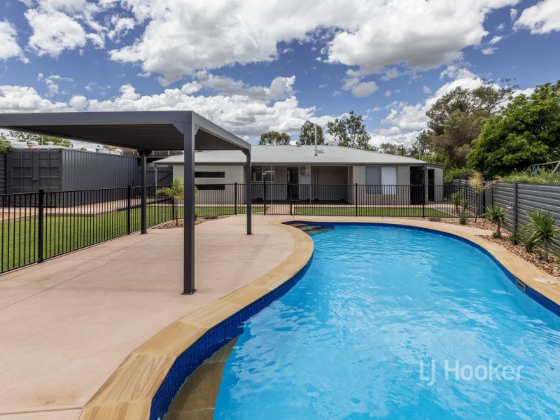 3 Cowle Street, Gillen NT 0870