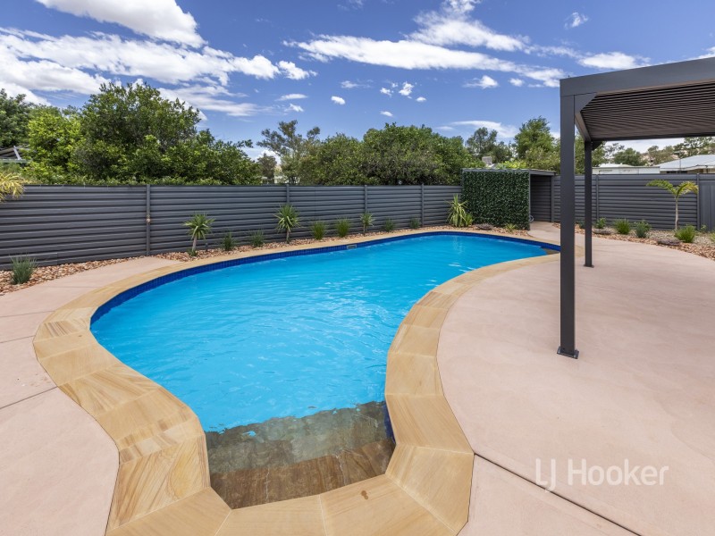 3 Cowle Street, Gillen NT 0870