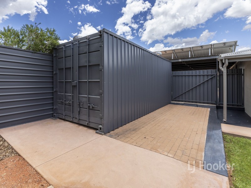 3 Cowle Street, Gillen NT 0870