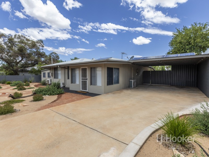 3 Cowle Street, Gillen NT 0870