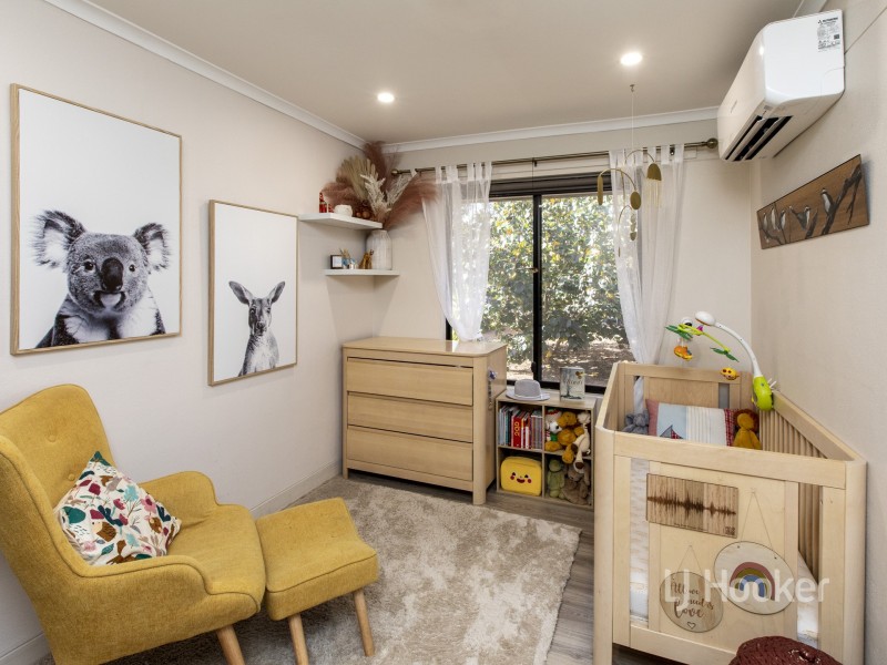 16 Plumbago Crescent, Sadadeen NT 0870