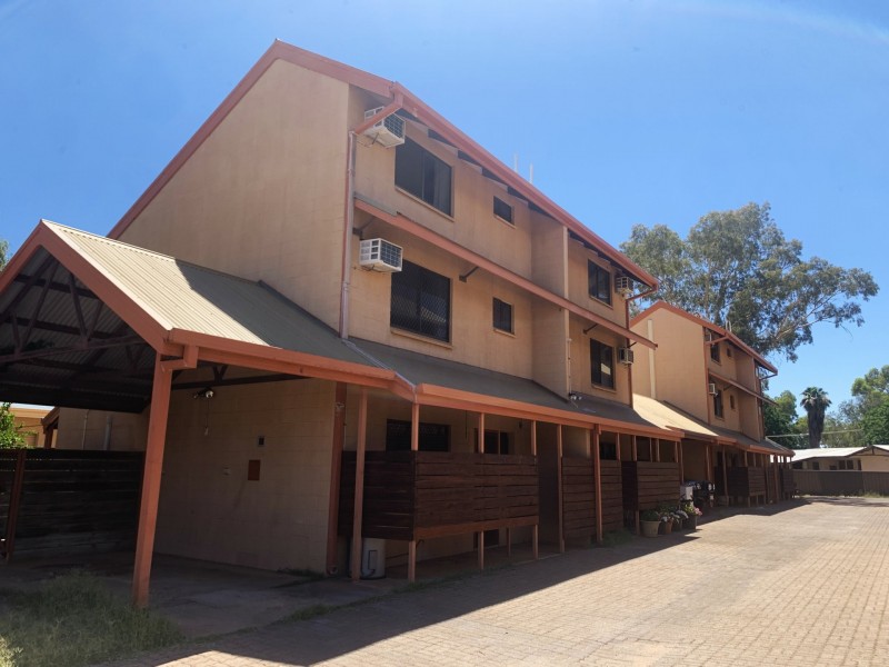 8/2 Bloomfield Street, Gillen NT 0870