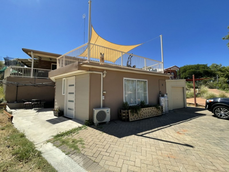 1/5 Horizon Court, Braitling NT 0870