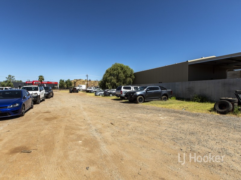 8 George Crescent, Ciccone NT 0870