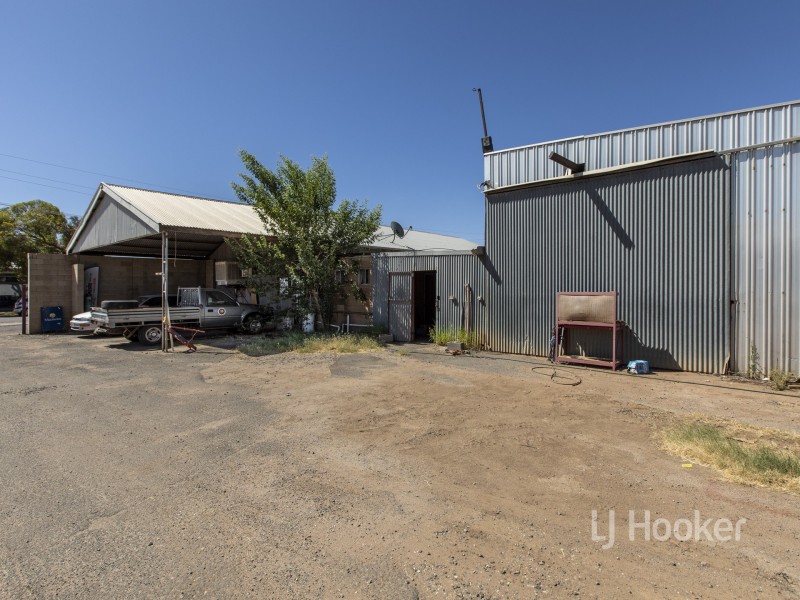8 George Crescent, Ciccone NT 0870