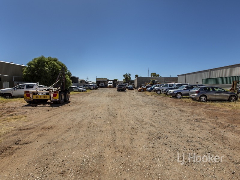 8 George Crescent, Ciccone NT 0870
