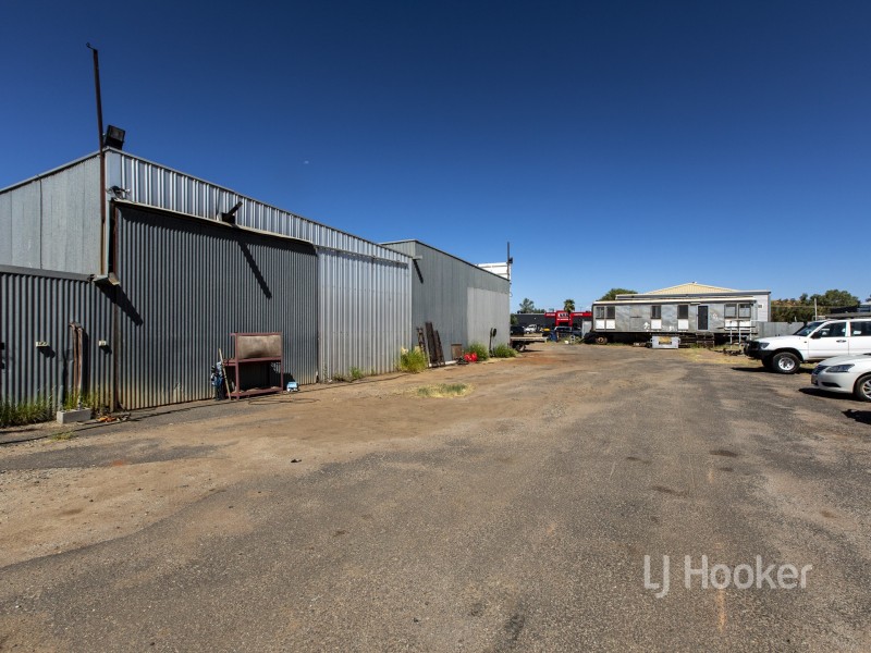 8 George Crescent, Ciccone NT 0870