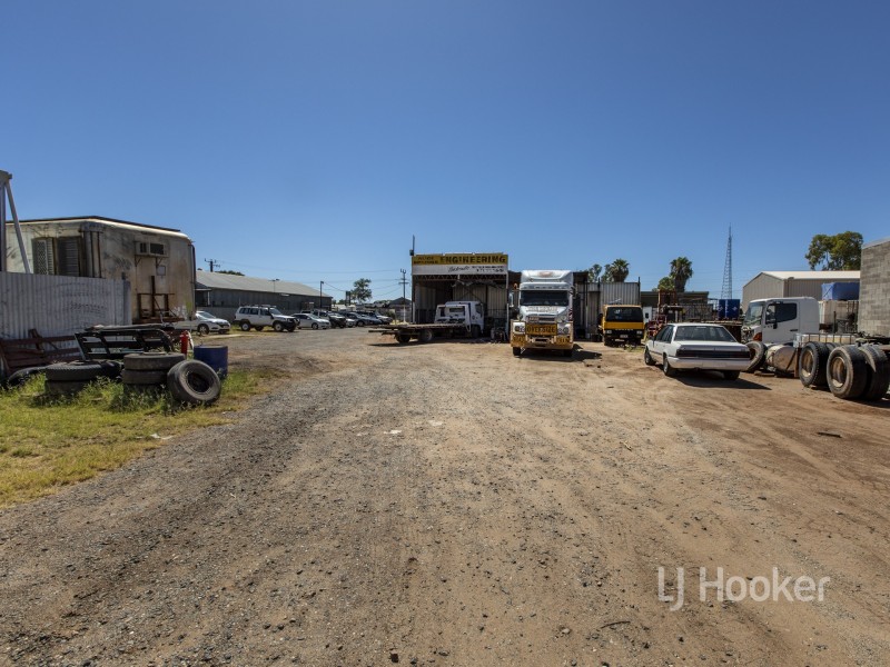 8 George Crescent, Ciccone NT 0870