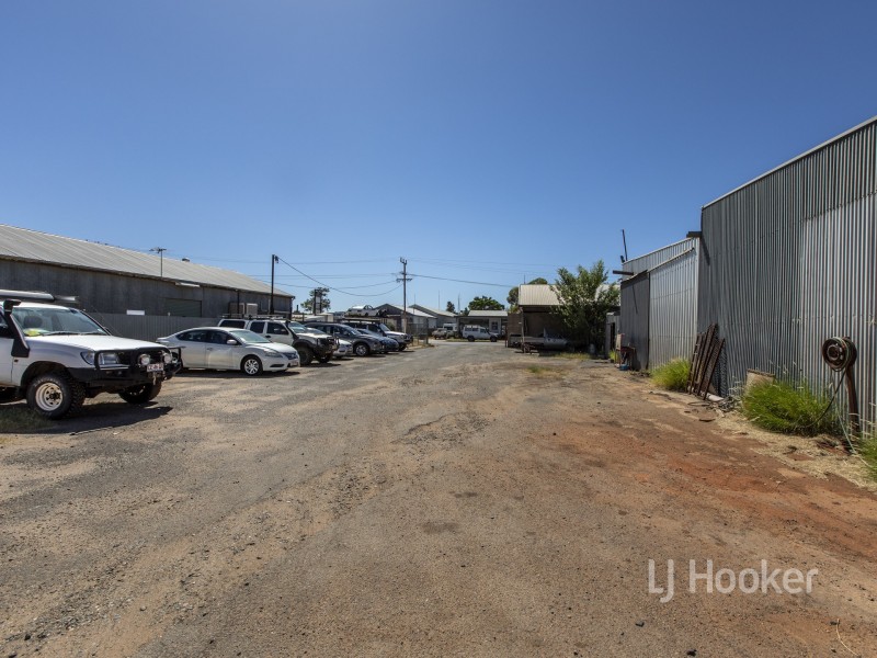 8 George Crescent, Ciccone NT 0870