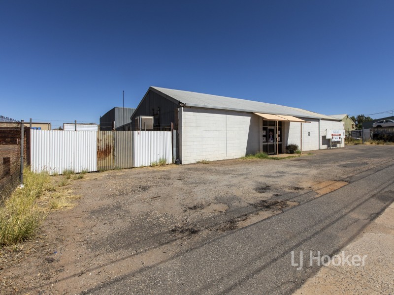 8 George Crescent, Ciccone NT 0870