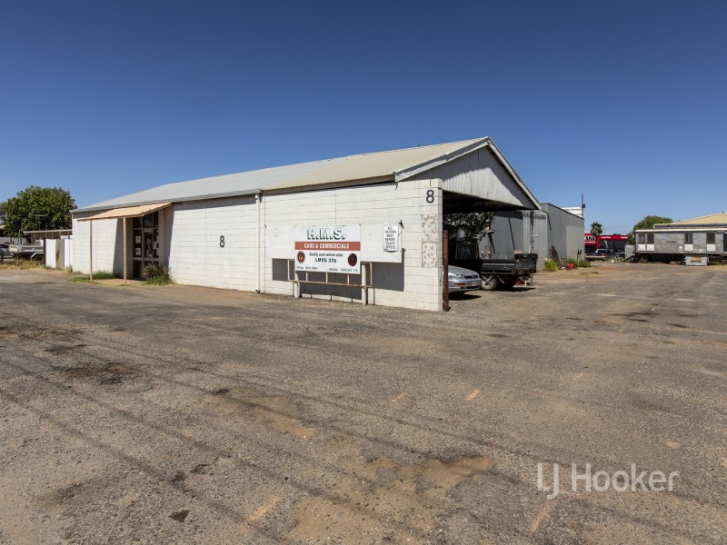 8 George Crescent, Ciccone NT 0870