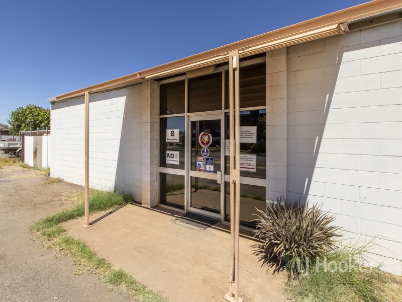 8 George Crescent, Ciccone NT 0870