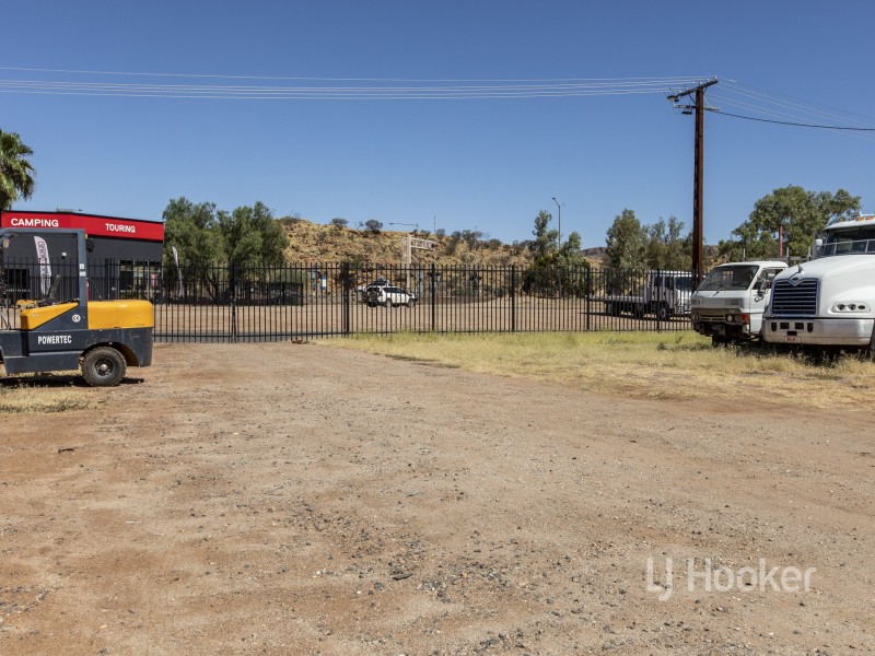 8 George Crescent, Ciccone NT 0870