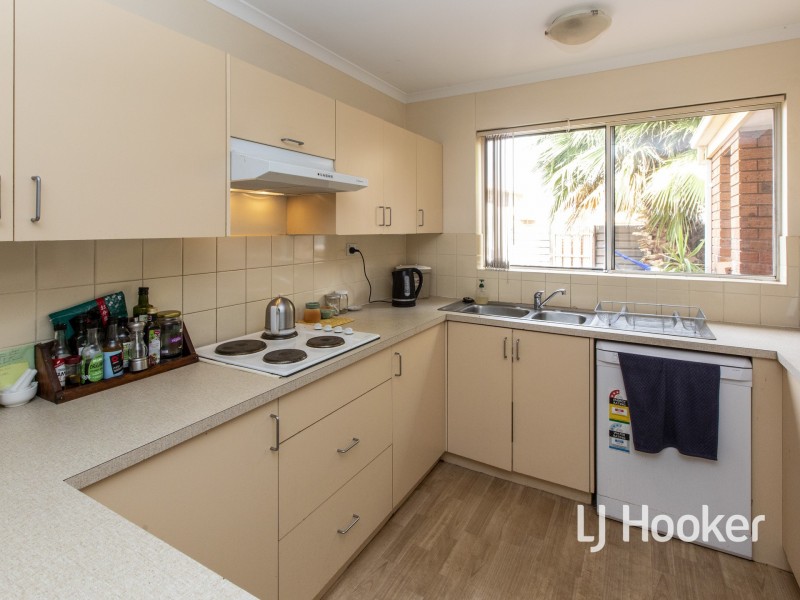 10/15 Adamson Avenue, Gillen NT 0870