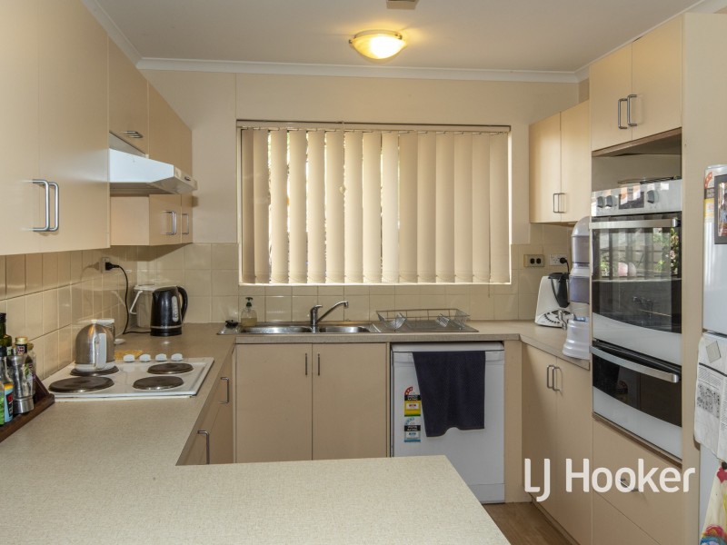 10/15 Adamson Avenue, Gillen NT 0870