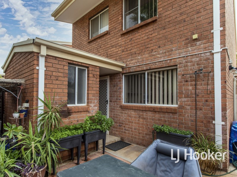 10/15 Adamson Avenue, Gillen NT 0870