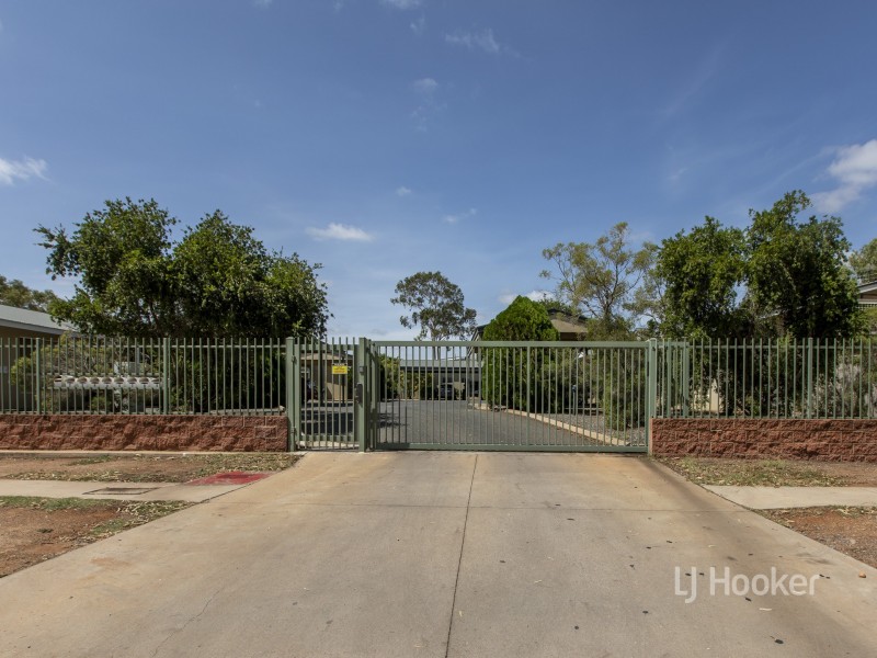 1/3 Benstead Street, The Gap NT 0870