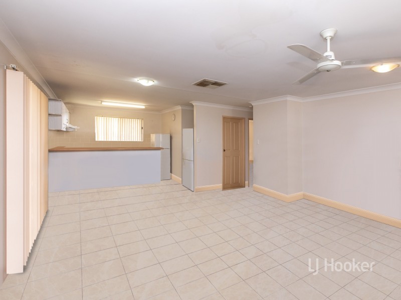 1/3 Benstead Street, The Gap NT 0870