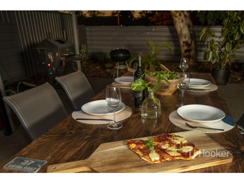 37 Madigan Street, Braitling NT 0870