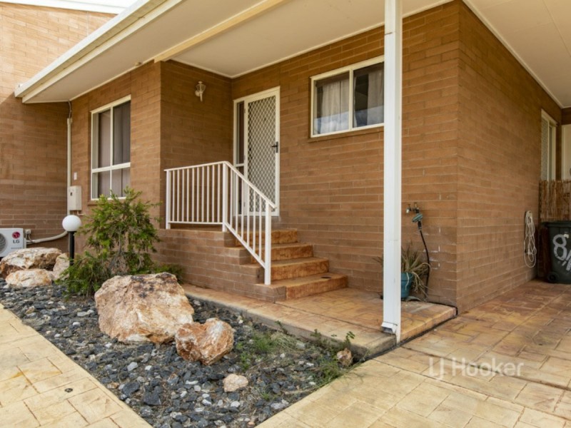 8/13 Latz Crescent, Larapinta NT 0875