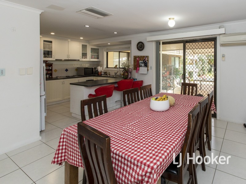 82 Hillside Gardens, Desert Springs NT 0870