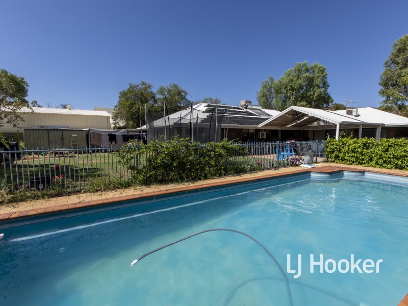 82 Hillside Gardens, Desert Springs NT 0870