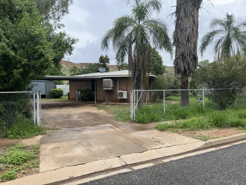 15 Forrest Crescent, Gillen NT 0870