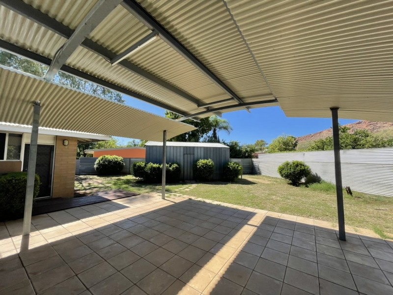 15 Forrest Crescent, Gillen NT 0870