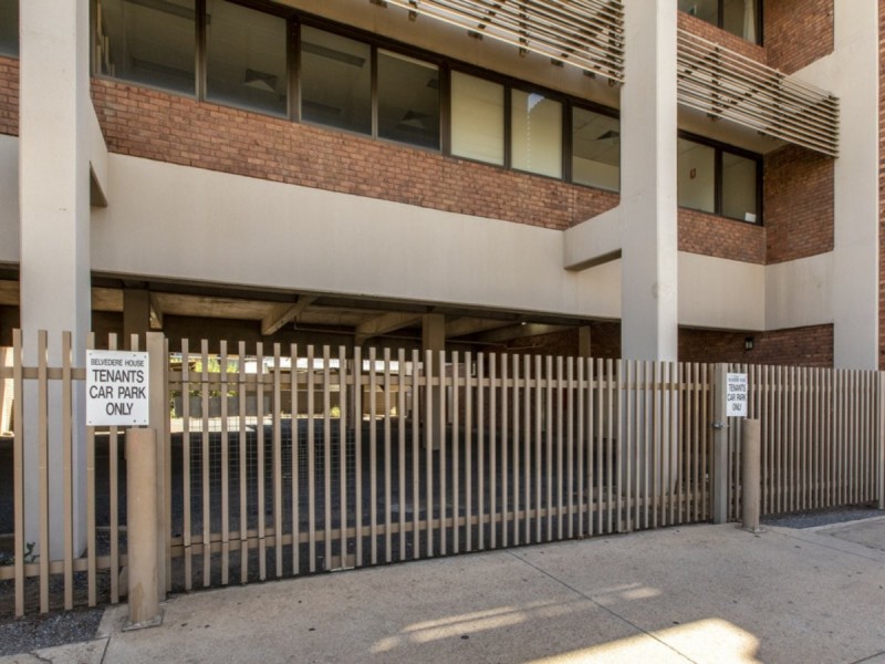 Floor 3/20 Bath Street, Alice Springs NT 0870