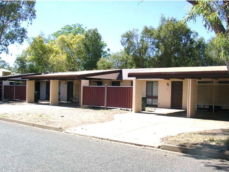 6/2 Mcminn Street, Alice Springs NT 0870