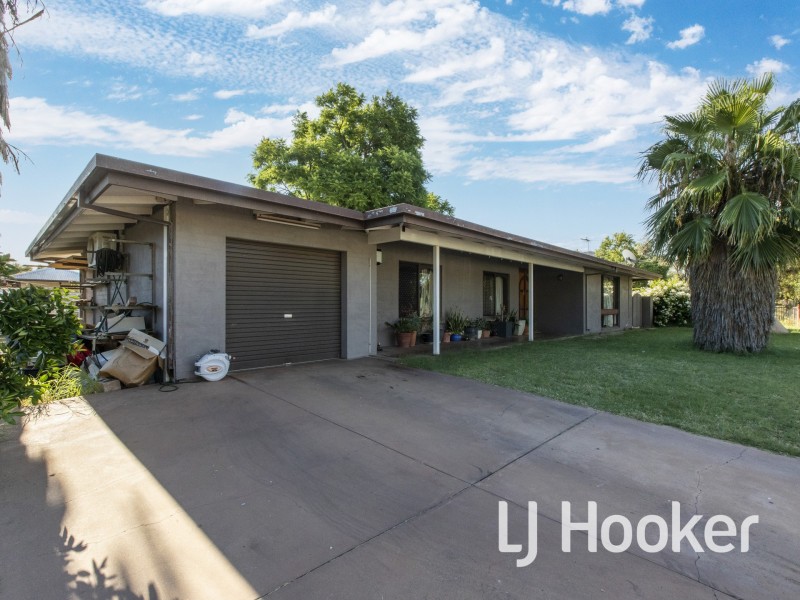 6 Spencer Street, Gillen NT 0870